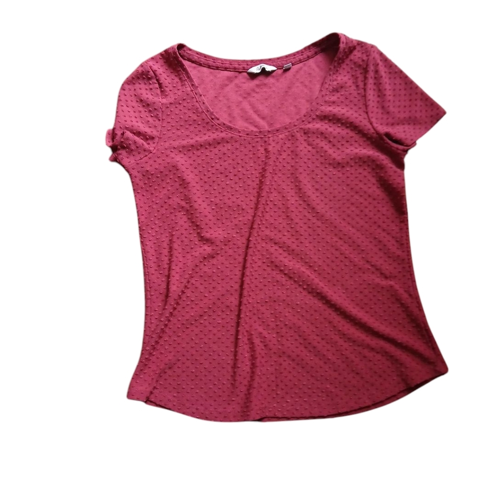 Textured Reitmans top